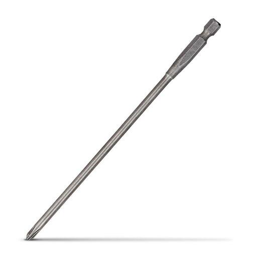 DeWalt DT7206-QZ 5-Pack 153mm (6") PH2 Phillips Drywall Screwdriver Bit – image 4