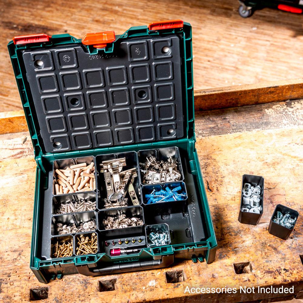 X 118 Organizer (626897000) | Herramientas eléctricas X 118 Organizer (626897000) | Herramientas eléctricas