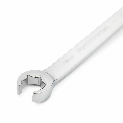 GEARWRENCH 81906 6pce Flare Nut Metric Wrench Set – image 4