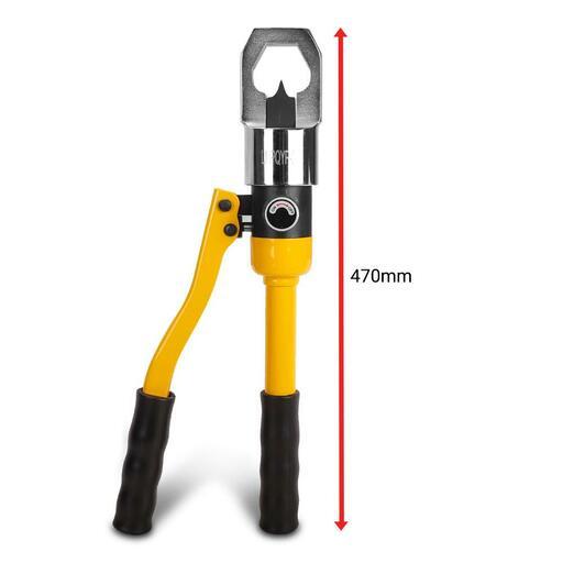 Sparrow SHSPL 10T 20mm Hydraulic Nut Splitter – image 2