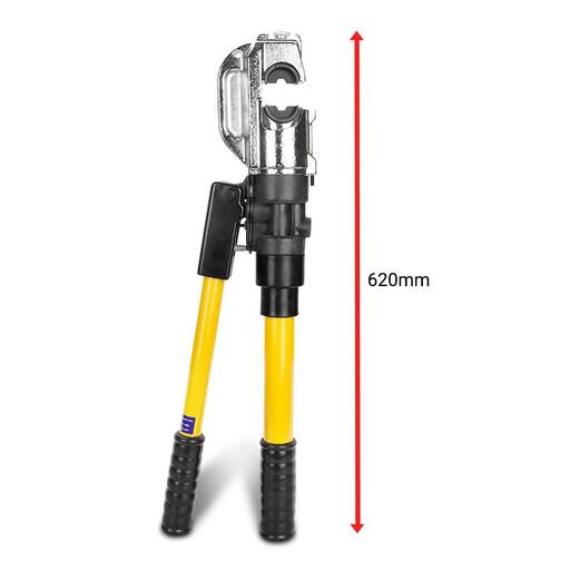 Sparrow SCPLI400 12T 16mm x 400mm Hydraulic Crimping Pliers – image 2