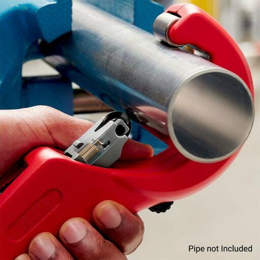 Knipex 903103BK TubiX XL Pipe cutter – image 6