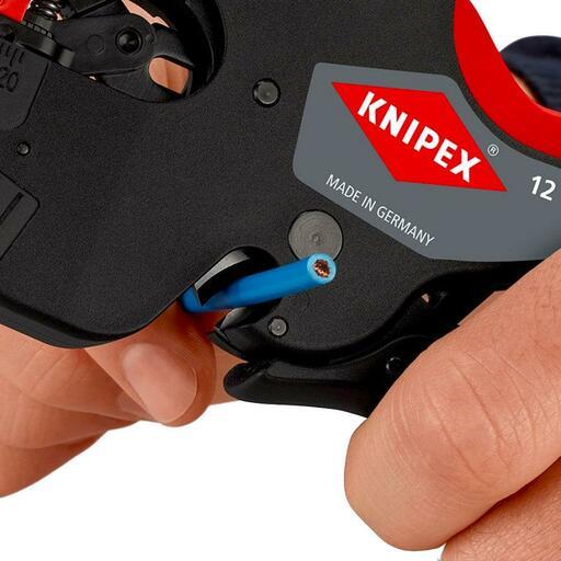 Knipex 1272190 Multi-Tool for Electricians – image 6