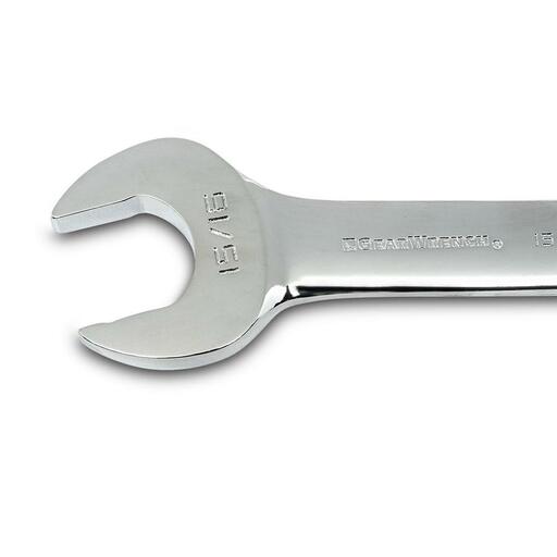 GEARWRENCH 81903 20pce 12 Point Stubby Combination SAE/Metric Wrench Set – image 3