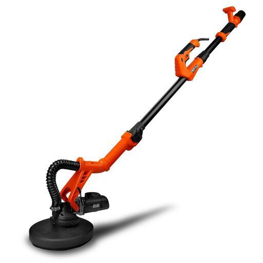 Bayer 710BST170 710W 210mm (8-1/4") Drywall Sander With Interchangeable Heads