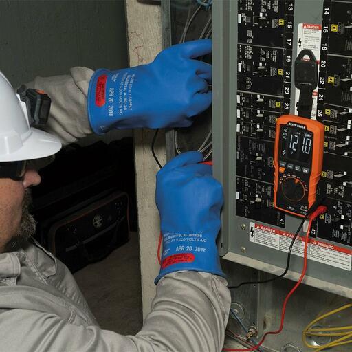 Klein A-MM450 600V TRMS Auto-Ranging Slim Digital Multimeter – image 4