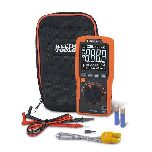 Matson BT400 Digital Battery Tester