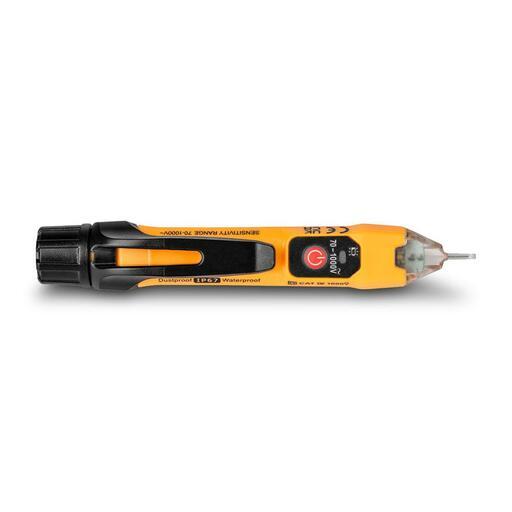 Klein A-NCVT1XT 70-100V AC Non-Contact Voltage Tester – image 3