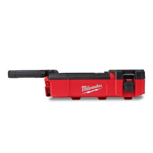Milwaukee M12POAL0 PACKOUT 12V Li-ion Cordless Area Light - Skin Only – image 3