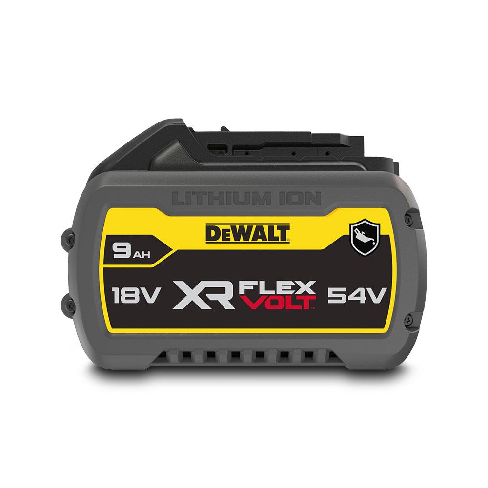 Batterie Dewalt - réf. DCB547-XJ - Rubix