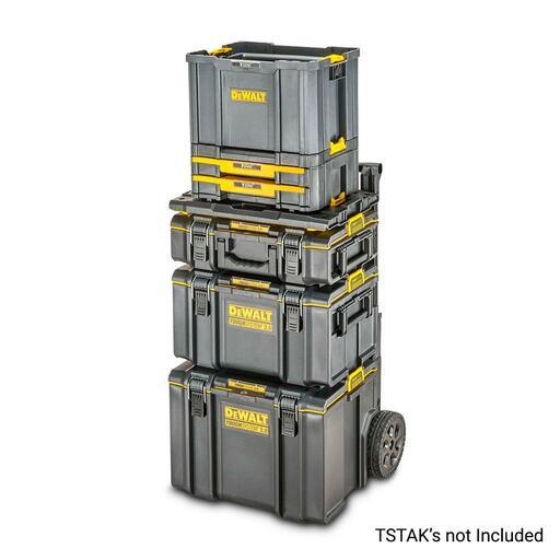 DeWalt DWST08017-1 TOUGHSYSTEM 2.0 TSTAK Adapter Plate – image 6