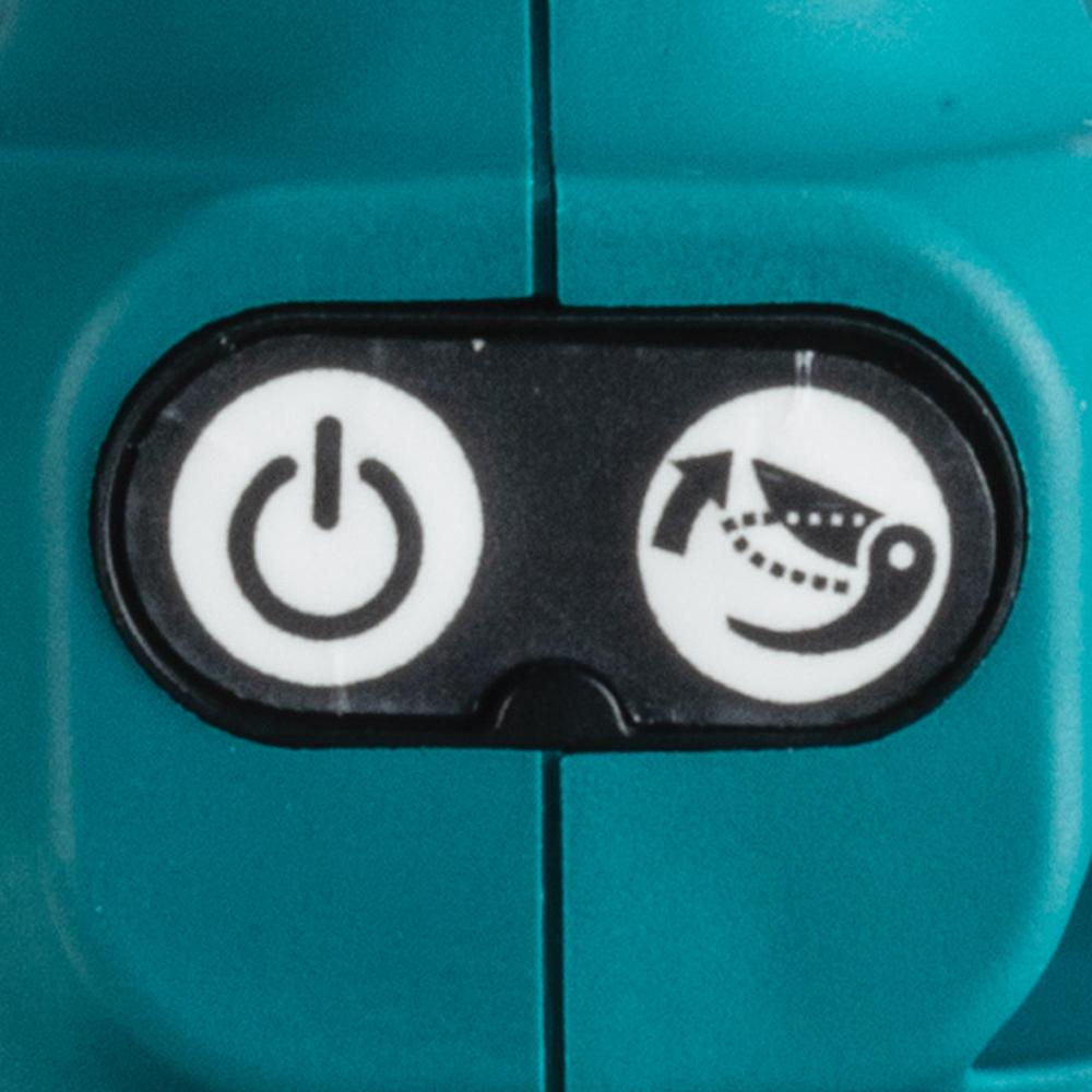 Makita UP100DSMJ 12V Max 4.0Ah Li-ion Cordless Brushless Pruning Shears Combo Kit – image 3