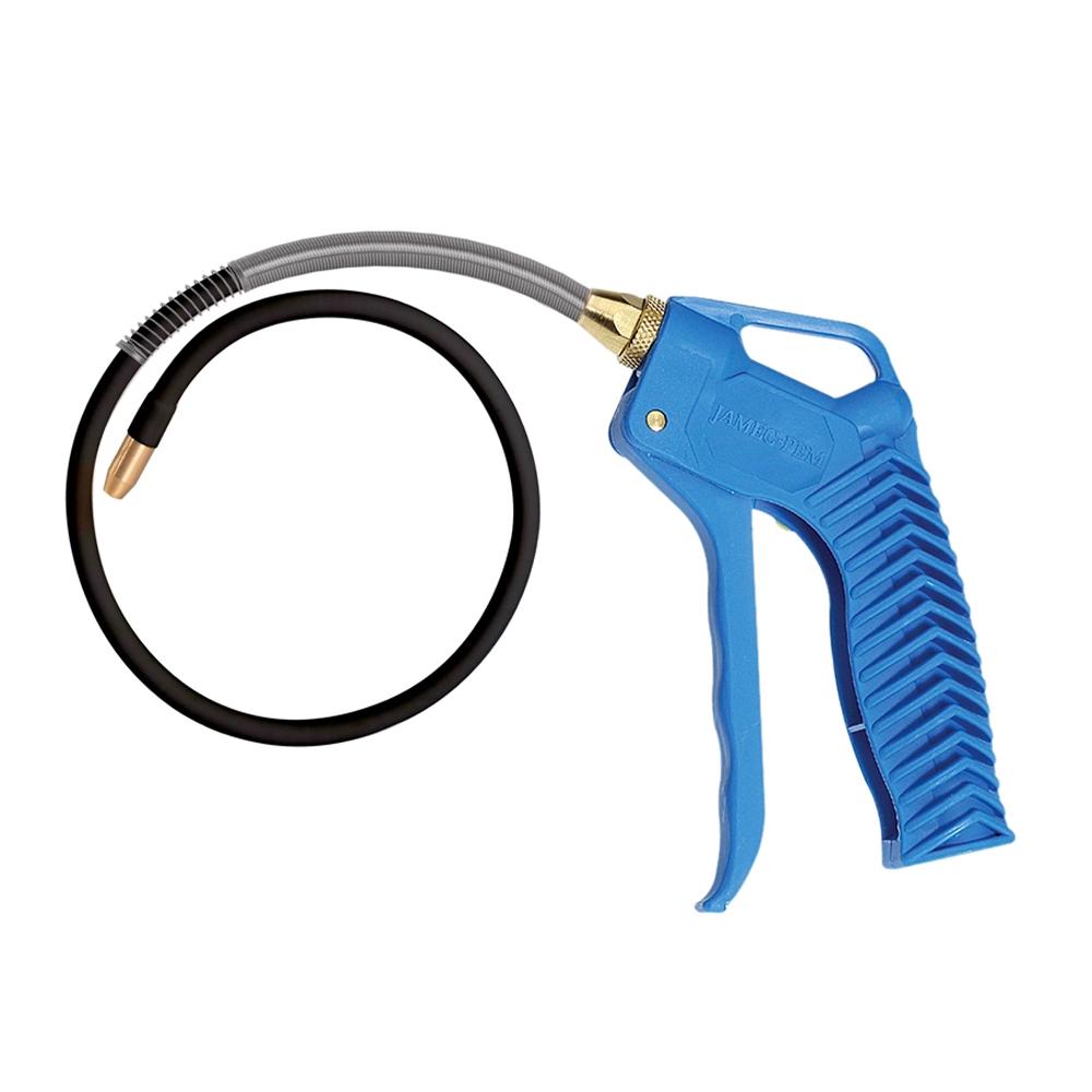 Jamec-Pem 07.079 600mm Flex Nozzle Airmaster Blow Gun  – image 1