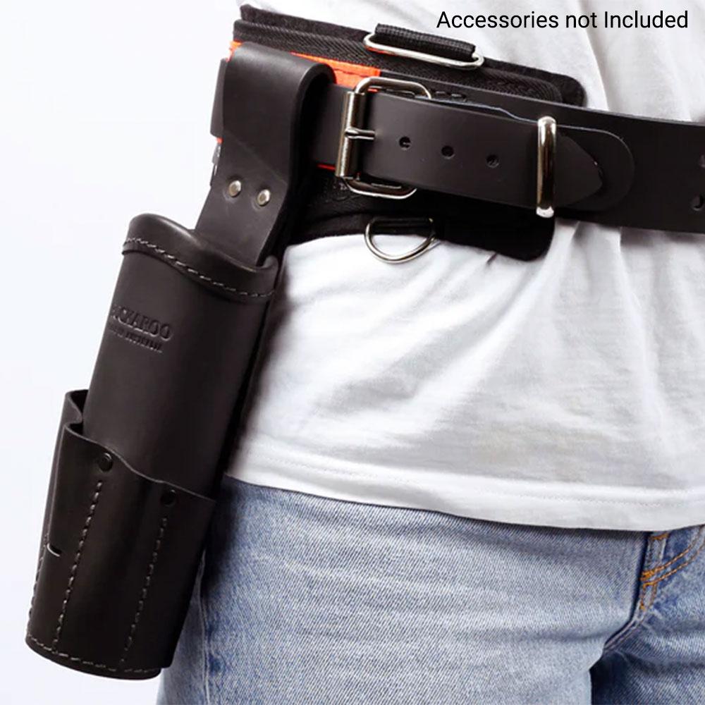 Buckaroo HHJ Holster Hammer Jacket