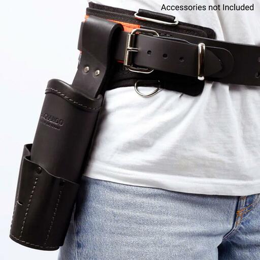 Buckaroo HHJ Holster Hammer Jacket – image 3