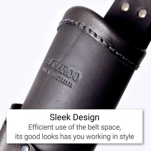 Buckaroo HHJ Holster Hammer Jacket