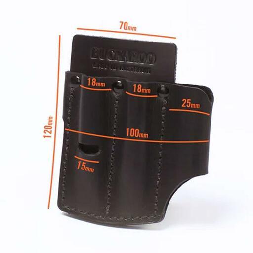 Buckaroo SPH Suspenders Pencil Holder – image 5