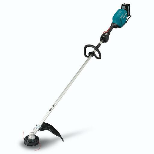 Makita UR014GZ 40V Max Li-ion Cordless Brushless Line Trimmer - Skin Only – image 2