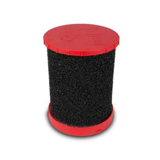 Milwaukee 49901990 Wet/Dry Vacuum Wet Foam Filter – image 2