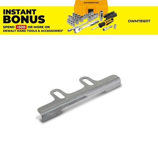 DeWalt N424765 Planer Adjuster Suits DCP580N-XE
