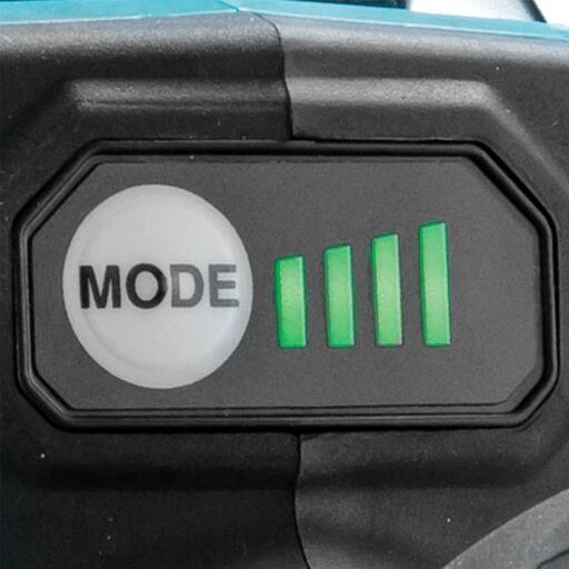 Makita DAS180Z 18V Li-ion Cordless Brushless Dust Blower - Skin Only – image 4