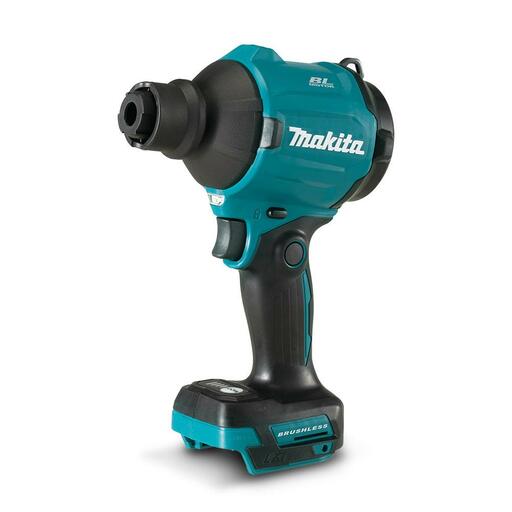 Makita DAS180Z 18V Li-ion Cordless Brushless Dust Blower - Skin Only – image 2