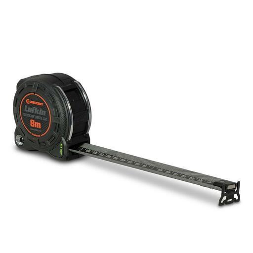 Crescent G2MAGNE832M 8m x 32mm Gen 2 Nite Eye Magnetic Tape Measure – image 3