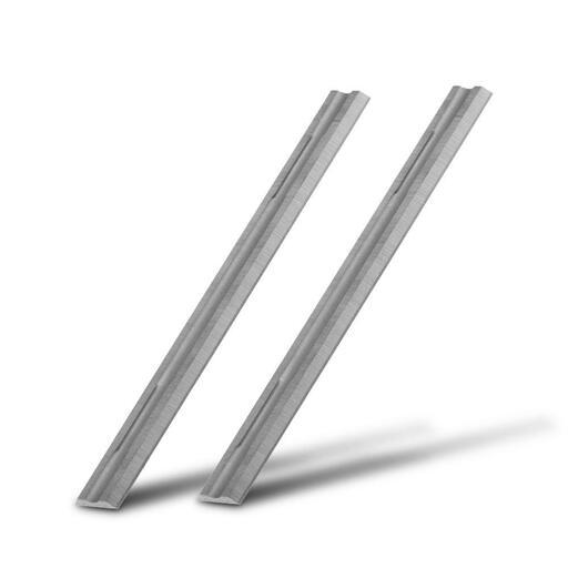 Milwaukee 48382005 2-Pack 56mm (2") Carbide Planer Blades – image 4