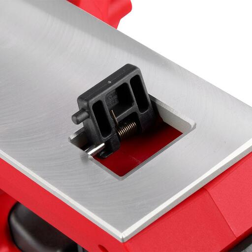 Milwaukee M12BLP0 12V Li-ion Cordless Brushless Planer - Skin Only – image 5
