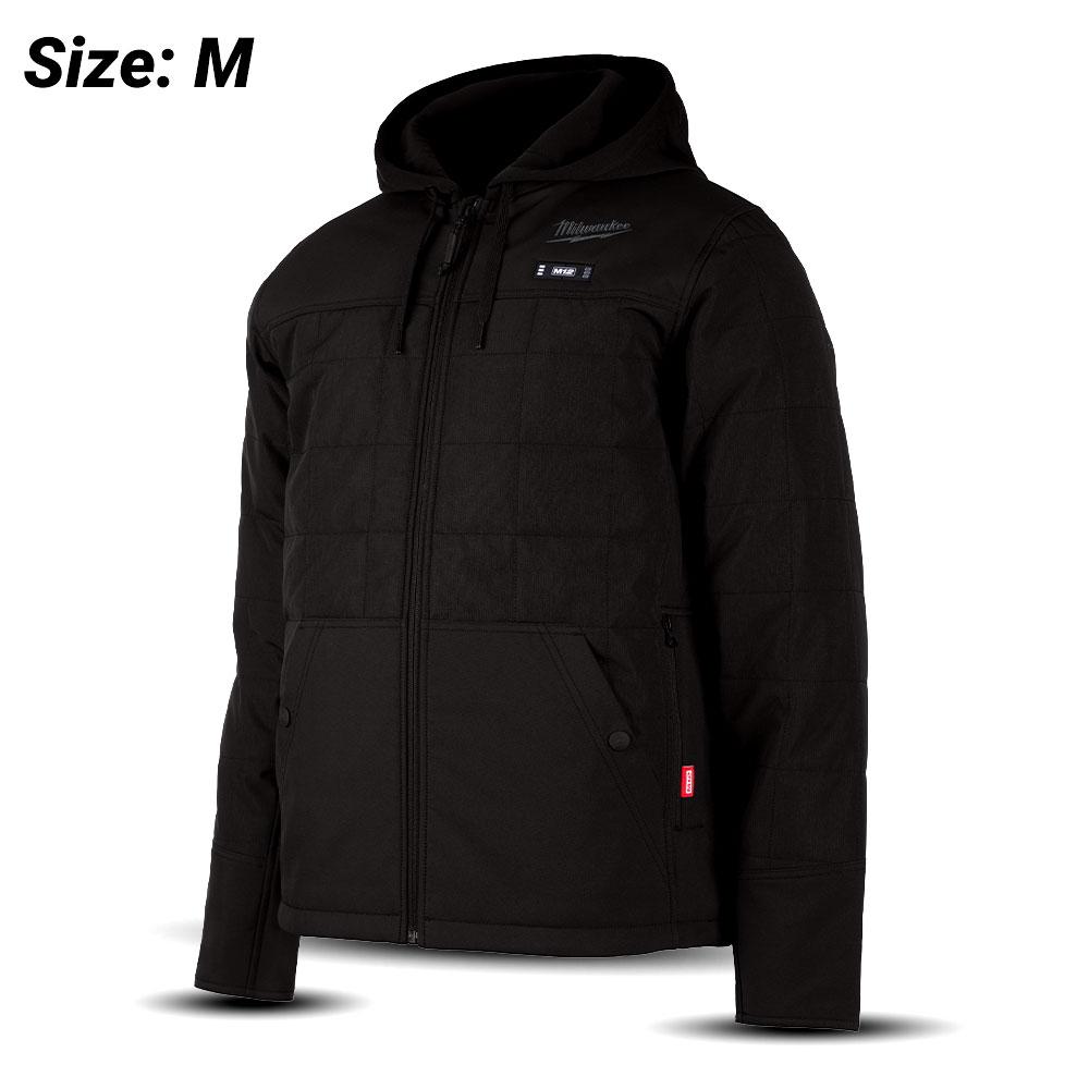 Milwaukee M12HPJBLACK20 12V Li-ion Cordless AXIS™ Black