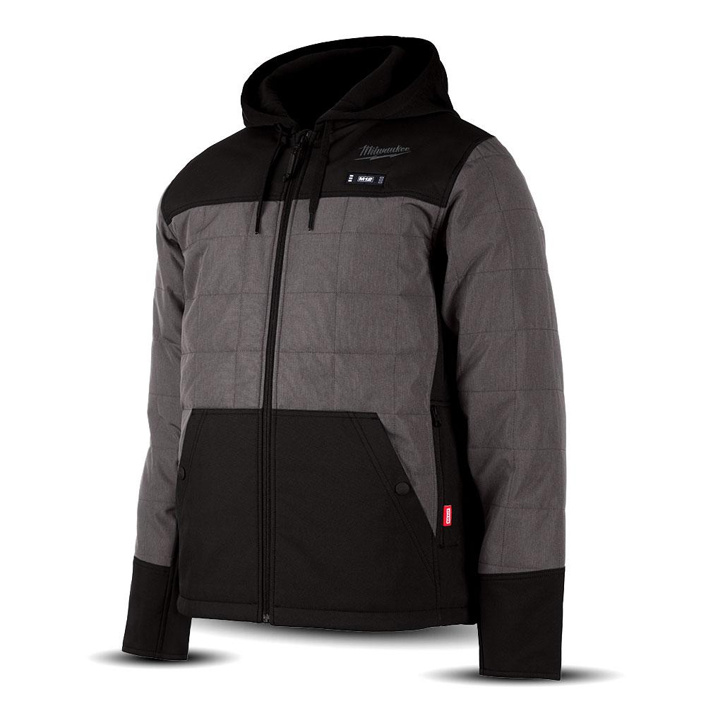 Milwaukee heated clearance jacket afterpay