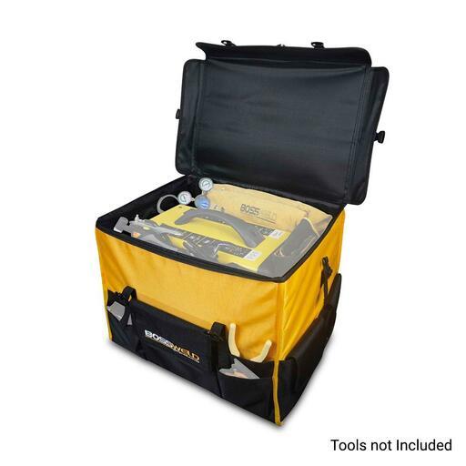 Bossweld 610WB1 Welders Roller Bag – image 3