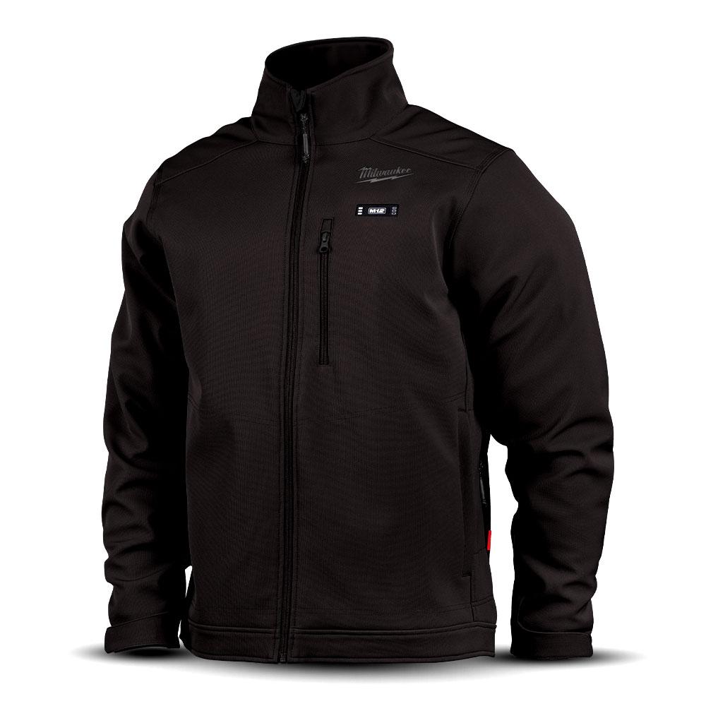 Milwaukee heated 2025 jacket sydney tools