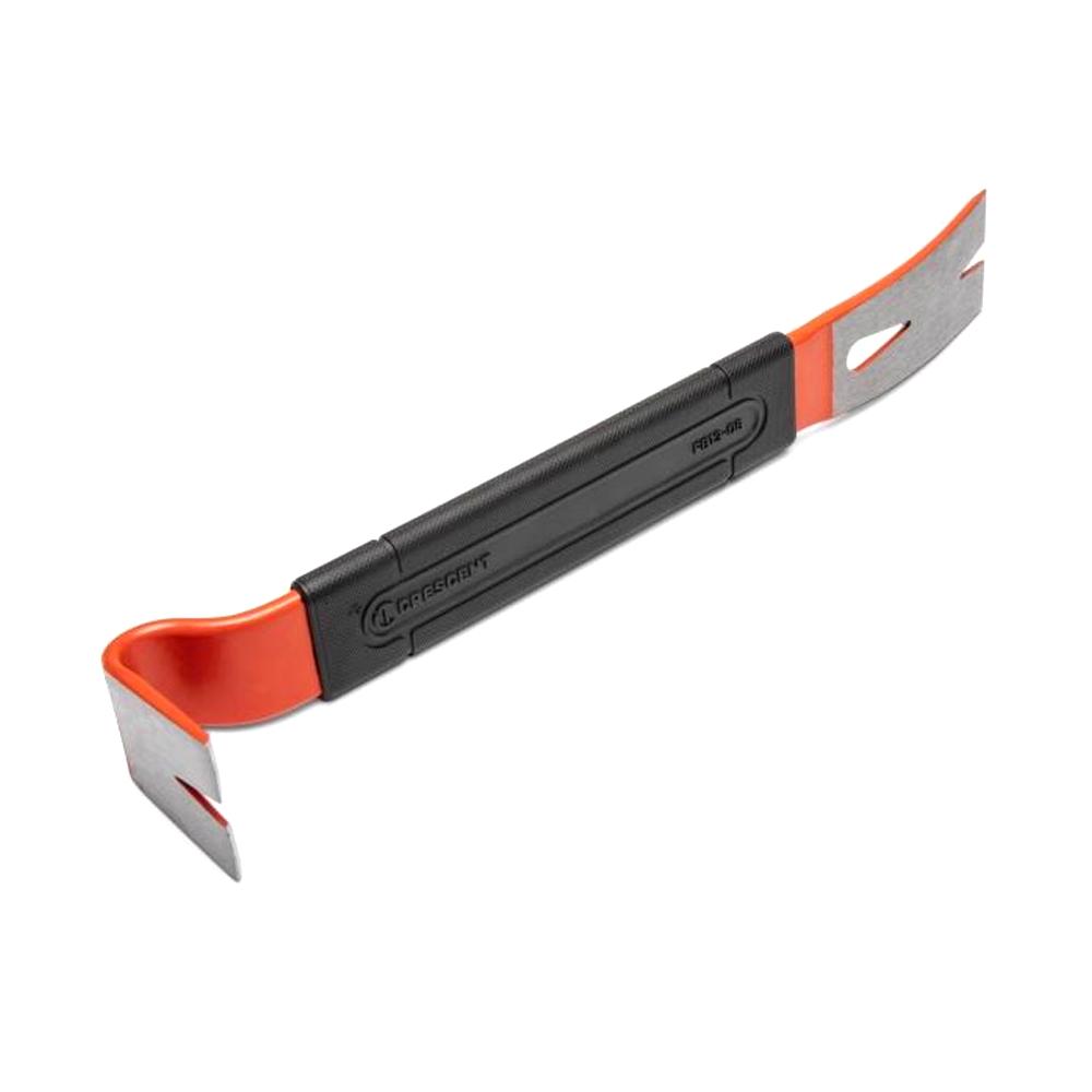 Crescent FB13-06 330mm (13”) Flat Pry Bar with Grip – image 3