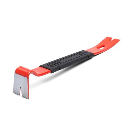 Crescent FB15-06 381mm (15”) Flat Pry Bar with Grip – image 3