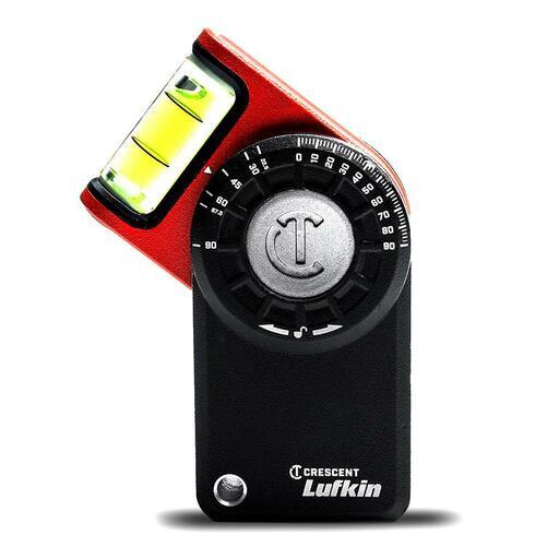 Lufkin LSL1100-02 Magnetic Specialty Angle Level
