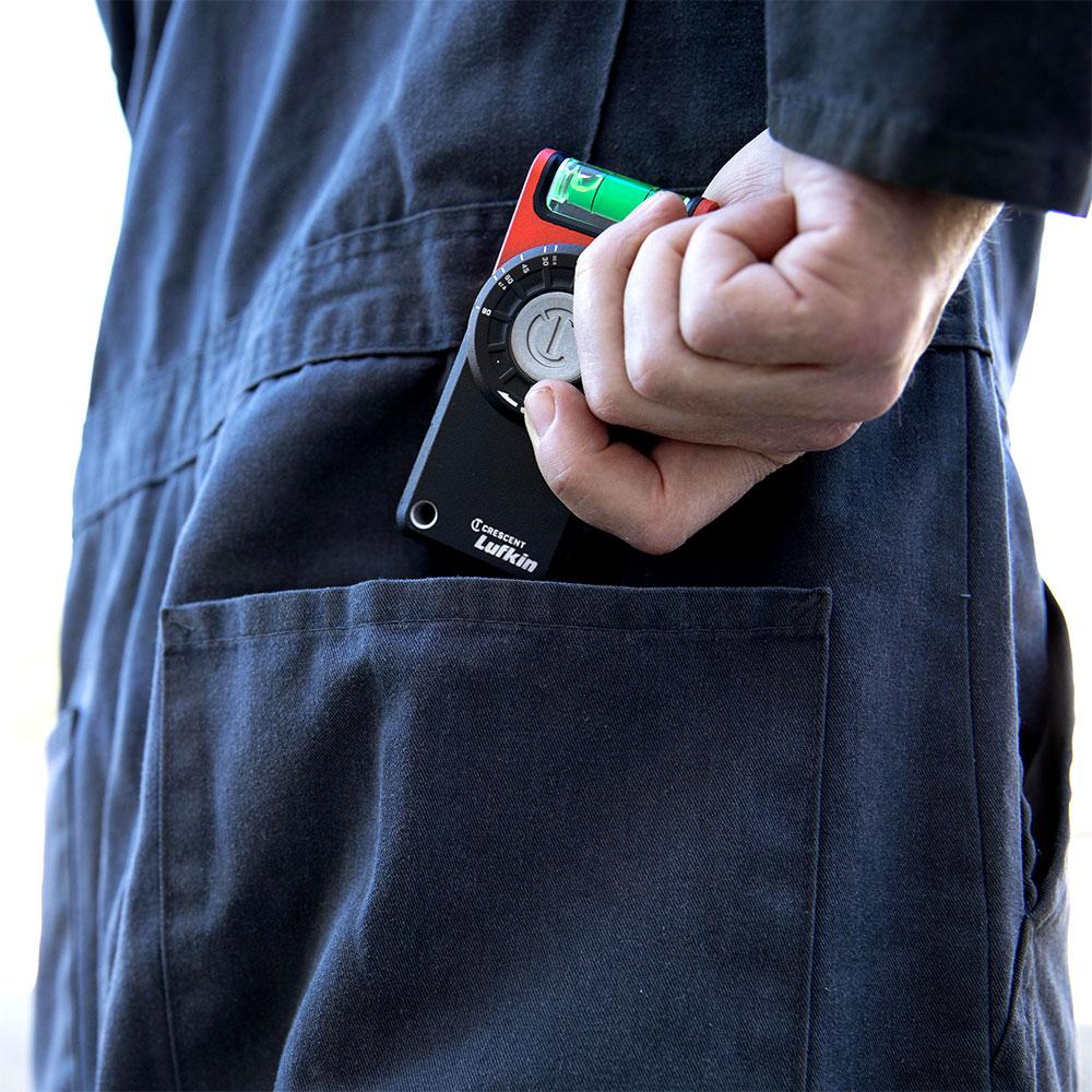 Lufkin LSL110002 Specialty Angle Level