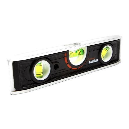 Lufkin LTLA1100-02 225mm (9") Aluminium Torpedo Level – image 6