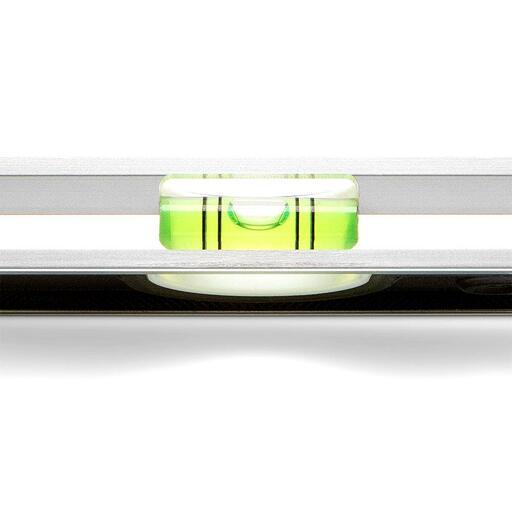 Lufkin LTLA1100-02 225mm (9") Aluminium Torpedo Level – image 4