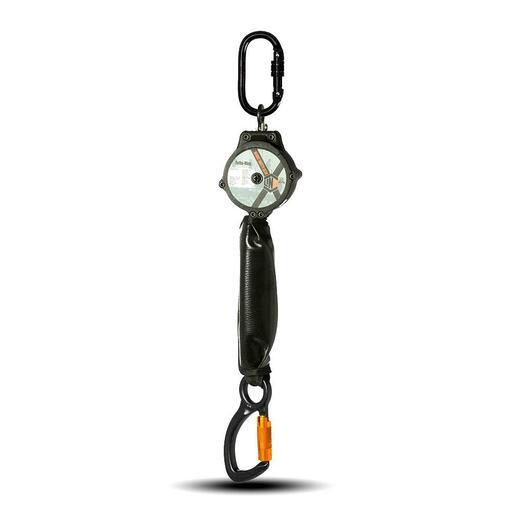 LINQ IRWMICKDASN 2.0m MICRON Self with Snap Hook