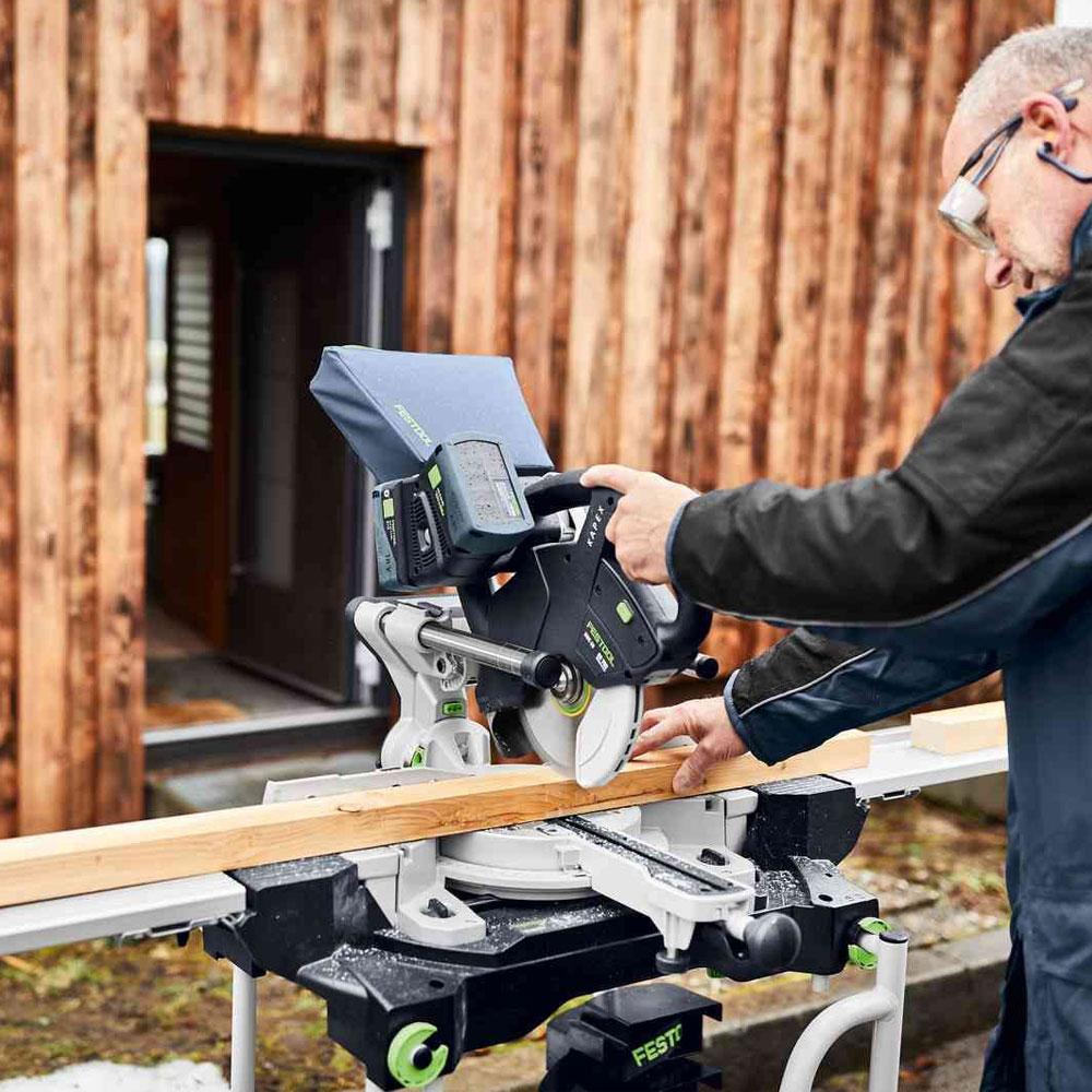 Festool chop saw deals price