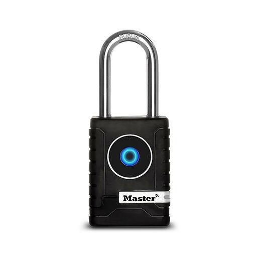 Master Lock 4401LHEC BLUETOOTH® OUTDOOR PADLOCK
