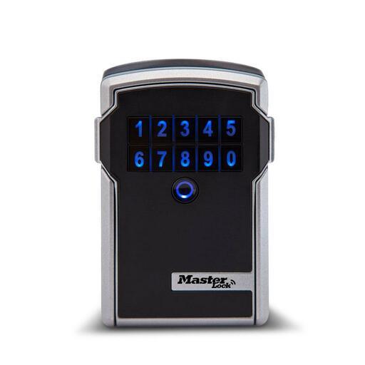 Master Lock 5441EC Bluetooth® Wall Mount Lock Box