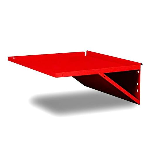 Sidchrome SCMT50330 50mm x 435mm x 170mm Toolbox Side Shelf  – image 2