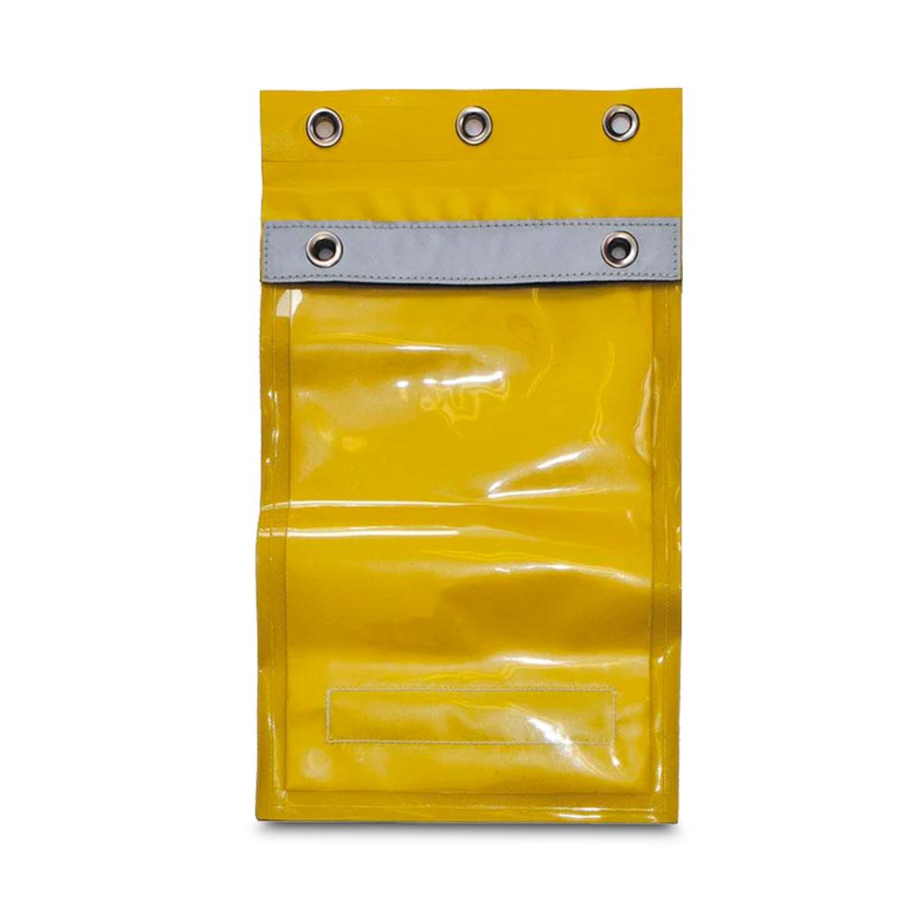 Master Lock PH1 Permit Holder – image 1