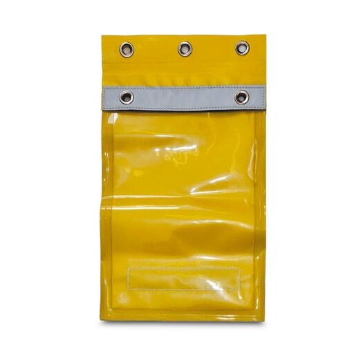 Master Lock PH1 Permit Holder