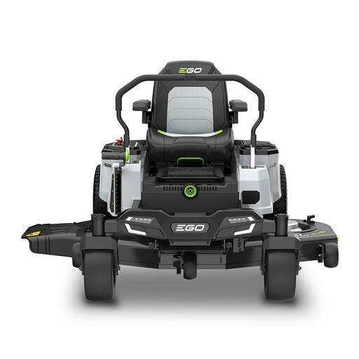 EGO ZT5205EL POWER+ 56V 132cm Lap Bar Zero Turn Ride on Mower Kit