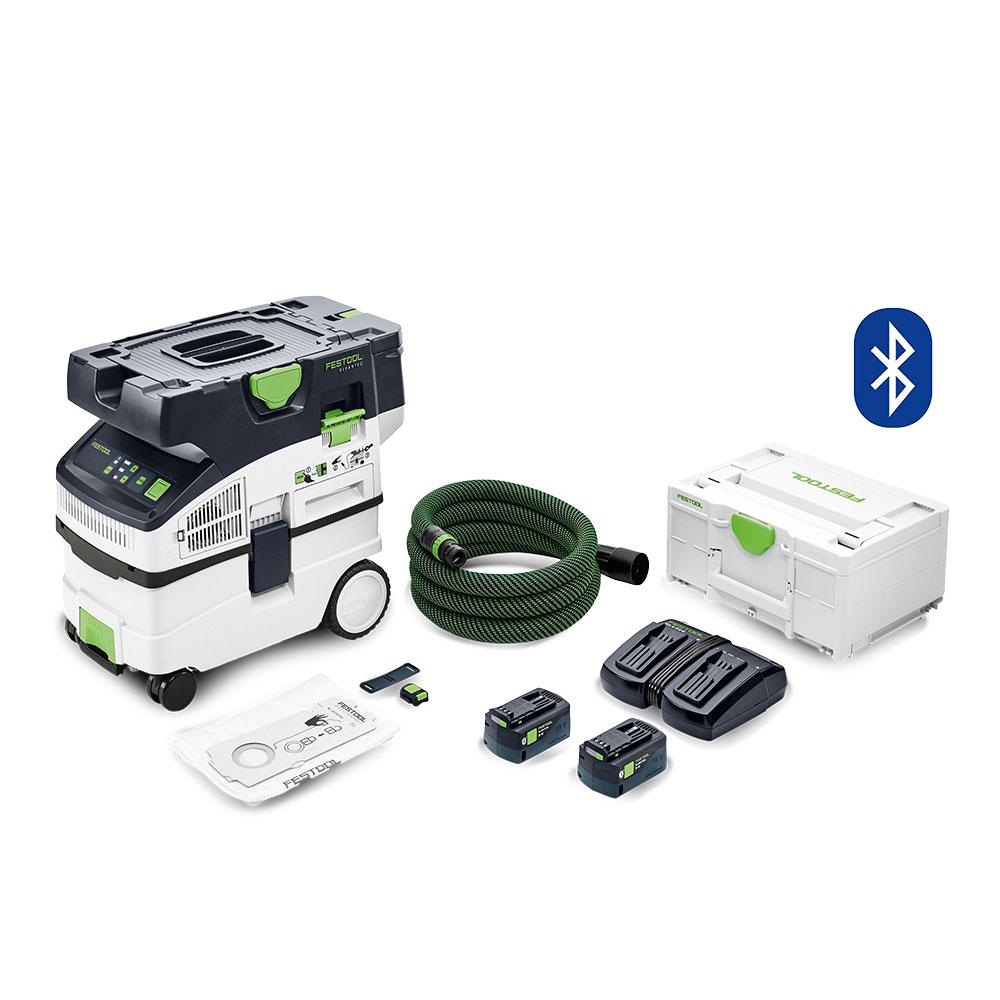 Festool cordless online kit