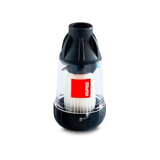 Rupes HSE73/STB 18V 80 x 130mm Mini Cordless Rectangular Orbital Sander With iBRID Technology – image 2