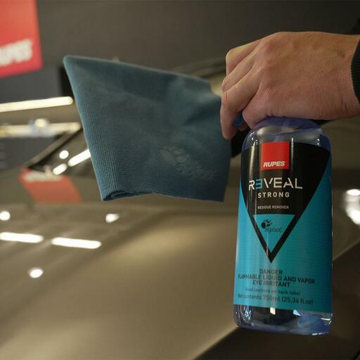 Rupes 9.REVEALH750 750ml Reveal Strong Residue Remover – image 2